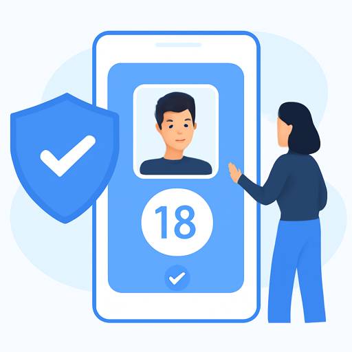 Verify Age Seamlessly: The Future of Trustworthy Access Control