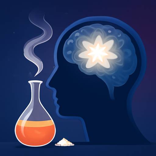 The Alchemy of Consciousness: Inside the Deadhead Chemist DMT Underground
