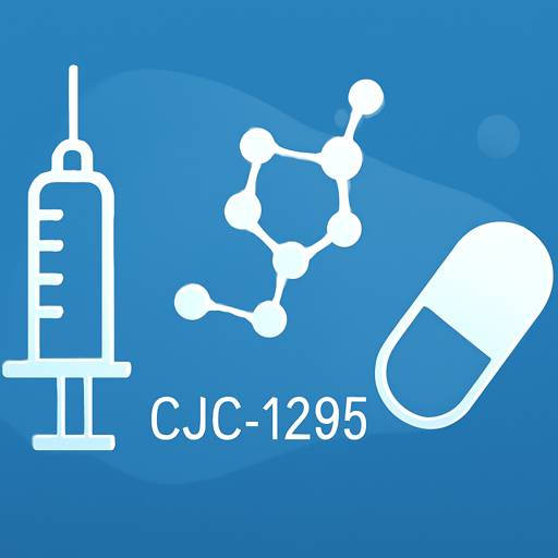 CJC 1295 Explained: A Research-Driven Look at a Long-Acting GHRH Analogue