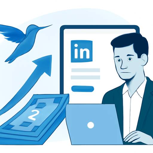 Hummingbird.org: The Financial Professional’s Shortcut to Scalable LinkedIn Prospecting