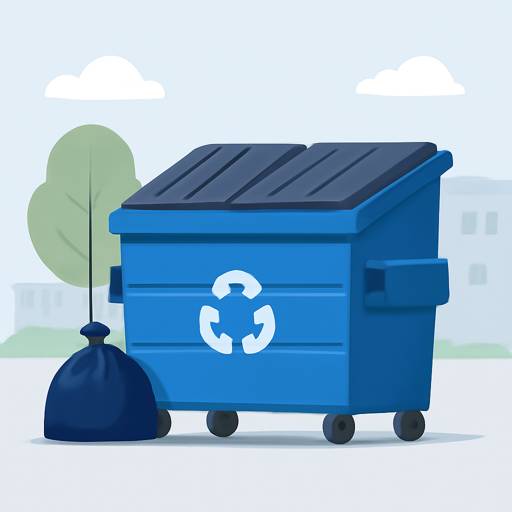 Finding Reliable Garbage Dumpsters Near You: Smarter, Faster Waste Solutions for Every Project